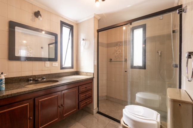 Imagem Apartamento com 4 Quartos à Venda, 216 m² em Vila Mascote - São Paulo Imagem Apartamento com 4 Quartos à Venda, 216 m² em Vila Mascote - São Paulo