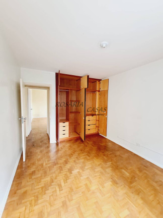 Imagem Apartamento com 3 Quartos à Venda, 152 m² em Paraíso - São Paulo