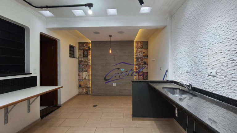 Imagem Casa com 3 Quartos à Venda, 125 m² em Jardim Bonfiglioli - São Paulo Imagem Casa com 3 Quartos à Venda, 125 m² em Jardim Bonfiglioli - São Paulo