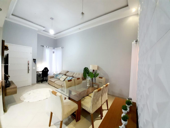 Imagem Casa com 2 Quartos à Venda, 140 m² em Santa Terezinha - Porto Feliz Imagem Casa com 2 Quartos à Venda, 140 m² em Santa Terezinha - Porto Feliz