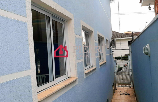 Imagem Casa com 4 Quartos à Venda, 420 m² em City América - São Paulo Imagem Casa com 4 Quartos à Venda, 420 m² em City América - São Paulo
