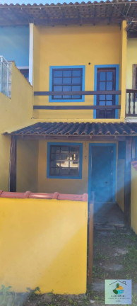 Casa com 2 Quartos à Venda,  em Unamar (tamoios) - Cabo Frio