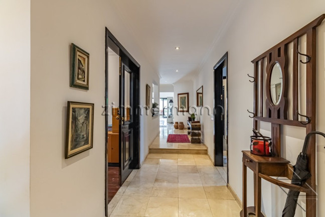 Imagem Casa com 4 Quartos à Venda, 510 m² em Butanta - São Paulo Imagem Casa com 4 Quartos à Venda, 510 m² em Butanta - São Paulo
