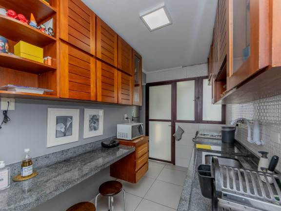 Imagem Apartamento com 3 Quartos à Venda, 75 m² em Vila Olímpia - São Paulo