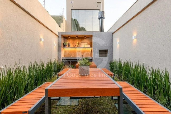 Imagem Apartamento com 3 Quartos à Venda, 89 m² em Azenha - Porto Alegre Imagem Apartamento com 3 Quartos à Venda, 89 m² em Azenha - Porto Alegre