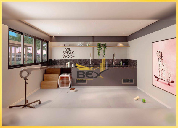 Imagem Apartamento com 1 Quarto à Venda, 43 m² em Parque Viana - Barueri Imagem Apartamento com 1 Quarto à Venda, 43 m² em Parque Viana - Barueri