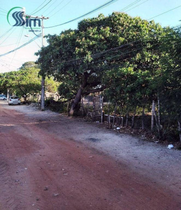 Imagem Terreno à Venda, 2.420 m² em Edson Queiroz - Fortaleza Imagem Terreno à Venda, 2.420 m² em Edson Queiroz - Fortaleza