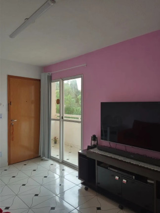 Apartamento com 2 Quartos para Alugar, 57 m² em Jardim ísis - Cotia