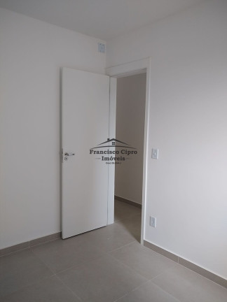Imagem Apartamento com 2 Quartos à Venda, 50 m² em Chácara Selles - Guaratinguetá Imagem Apartamento com 2 Quartos à Venda, 50 m² em Chácara Selles - Guaratinguetá