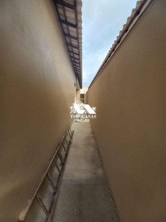 Imagem Casa com 3 Quartos à Venda, 78 m² em Balneário São Pedro Ii - São Pedro Da Aldeia