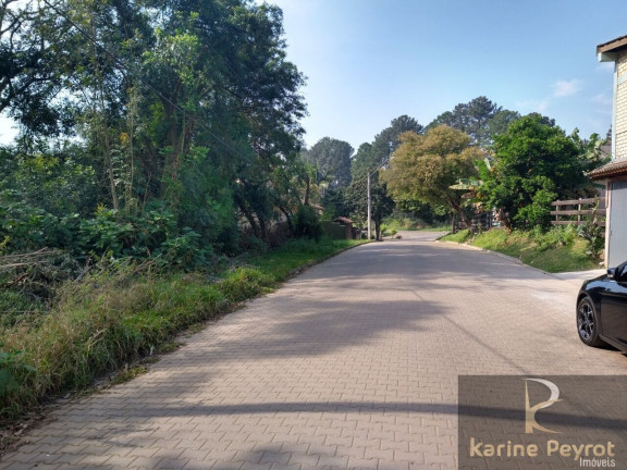 Imagem Terreno à Venda, 300 m² em Campestre - São Leopoldo