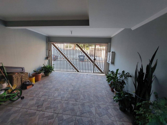 Imagem Casa com 3 Quartos à Venda, 125 m² em Jardim Audir - Barueri