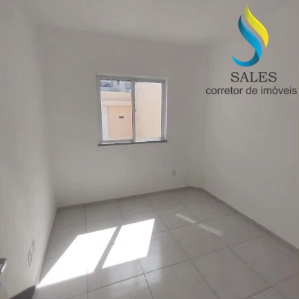 Imagem Casa com 2 Quartos à Venda, 48 m² em Furna Da Onça - Maracanau