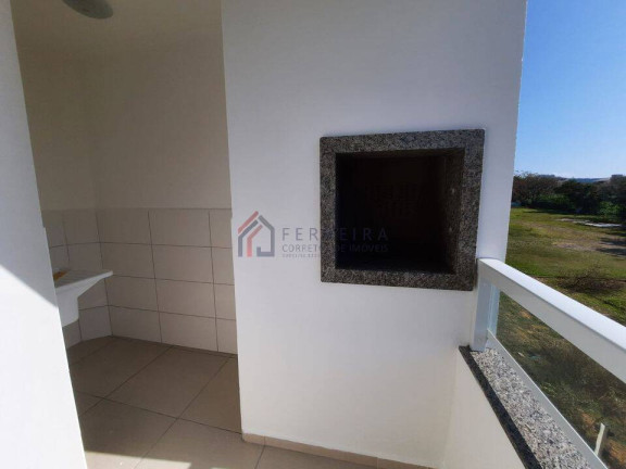 Imagem Apartamento com 2 Quartos à Venda, 63 m² em Ingleses Do Rio Vermelho - Florianópolis