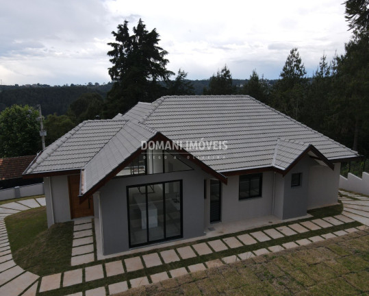 Imagem Casa com 4 Quartos à Venda, 298 m² em Região De Capivari - Campos Do Jordão Imagem Casa com 4 Quartos à Venda, 298 m² em Região De Capivari - Campos Do Jordão