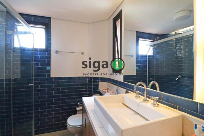 Imagem Apartamento com 4 Quartos à Venda, 310 m² em Vila Ida - São Paulo