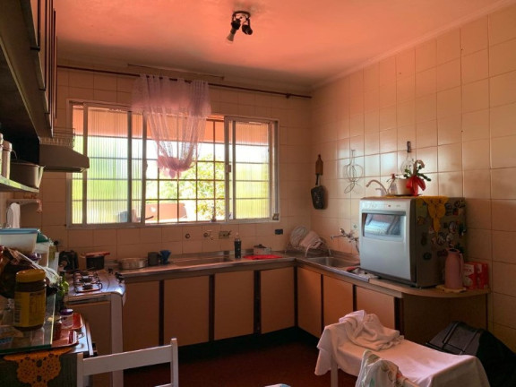 Imagem Casa com 6 Quartos à Venda, 490 m² em Chácara Monte Alegre - São Paulo Imagem Casa com 6 Quartos à Venda, 490 m² em Chácara Monte Alegre - São Paulo