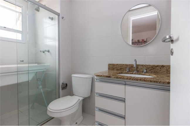 Imagem Apartamento com 3 Quartos à Venda, 161 m² em Real Parque - São Paulo Imagem Apartamento com 3 Quartos à Venda, 161 m² em Real Parque - São Paulo