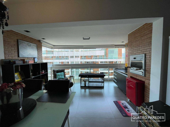 Imagem Apartamento com 2 Quartos à Venda, 100 m² em Barra Da Tijuca - Rio De Janeiro Imagem Apartamento com 2 Quartos à Venda, 100 m² em Barra Da Tijuca - Rio De Janeiro