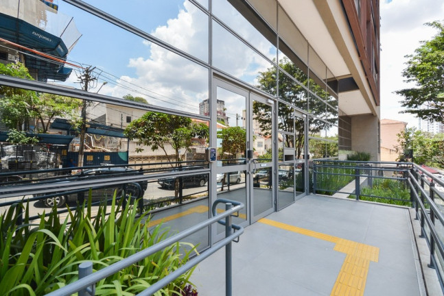 Imagem Imóvel com 3 Quartos à Venda, 140 m² em Vila Mariana - São Paulo Imagem Imóvel com 3 Quartos à Venda, 140 m² em Vila Mariana - São Paulo