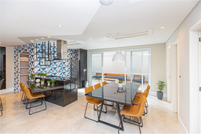 Imagem Imóvel Comercial à Venda, 39 m² em Moema - São Paulo