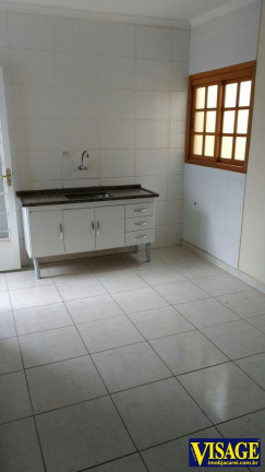 Imagem Casa com 2 Quartos à Venda,  em Vila Formosa - Jacareí