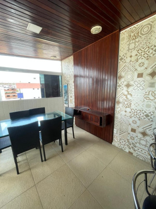 Imagem Apartamento com 3 Quartos para Alugar, 250 m² em Bessa - João Pessoa Imagem Apartamento com 3 Quartos para Alugar, 250 m² em Bessa - João Pessoa