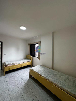 Imagem Apartamento com 1 Quarto à Venda, 42 m² em Guilhermina - Praia Grande