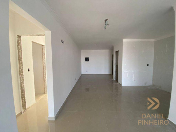 Imagem Apartamento com 3 Quartos à Venda, 126 m² em Canto Do Forte - Praia Grande Imagem Apartamento com 3 Quartos à Venda, 126 m² em Canto Do Forte - Praia Grande