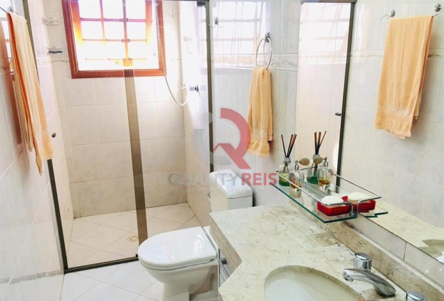 Imagem Sobrado com 3 Quartos à Venda, 270 m² em Tucuruvi - São Paulo