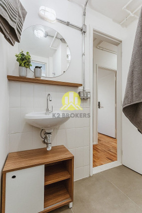Imagem Apartamento com 4 Quartos à Venda, 85 m² em Itaim Bibi - São Paulo Imagem Apartamento com 4 Quartos à Venda, 85 m² em Itaim Bibi - São Paulo