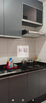 Imagem Apartamento com 2 Quartos à Venda, 47 m² em Vila Fiori - Sorocaba