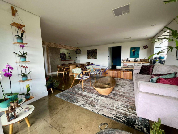 Imagem Apartamento com 3 Quartos à Venda, 157 m² em Butantã - São Paulo