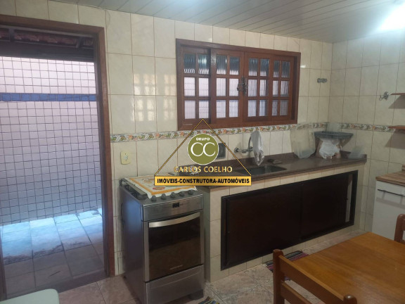 Imagem Casa com 3 Quartos à Venda, em Unamar - Cabo Frio Imagem Casa com 3 Quartos à Venda, em Unamar - Cabo Frio