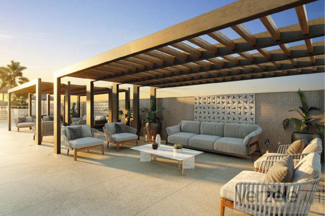 Imagem Apartamento com 4 Quartos à Venda, 154 m² em Ilhota - Itapema