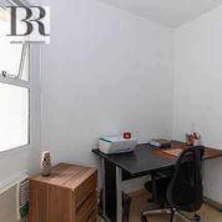 Imagem Apartamento com 1 Quarto à Venda, 49 m² em Campo Belo - São Paulo Imagem Apartamento com 1 Quarto à Venda, 49 m² em Campo Belo - São Paulo