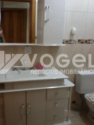Imagem Casa com 3 Quartos à Venda, 135 m² em Jardim América - Sao Leopoldo Imagem Casa com 3 Quartos à Venda, 135 m² em Jardim América - Sao Leopoldo