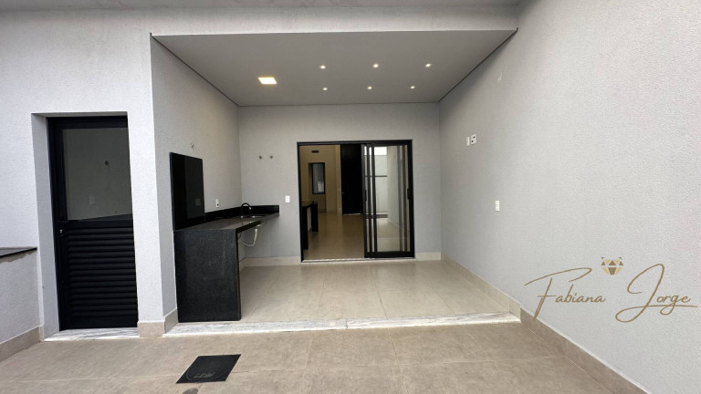Imagem Casa de Condomínio com 3 Quartos à Venda, 200 m² em Jardim São Marcos - Valinhos