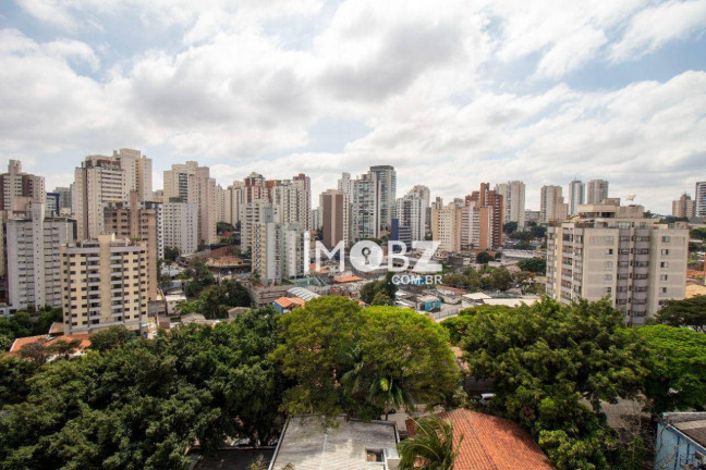Imagem Imóvel com 2 Quartos à Venda, 54 m² em Vila Mascote - São Paulo Imagem Imóvel com 2 Quartos à Venda, 54 m² em Vila Mascote - São Paulo