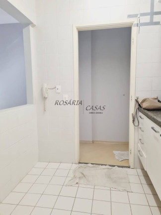 Imagem Apartamento com 3 Quartos à Venda, 63 m² em Vila Andrade - São Paulo Imagem Apartamento com 3 Quartos à Venda, 63 m² em Vila Andrade - São Paulo