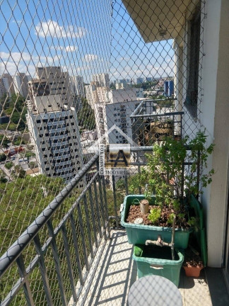 Imagem Apartamento com 2 Quartos à Venda, 55 m² em Vila Andrade - São Paulo Imagem Apartamento com 2 Quartos à Venda, 55 m² em Vila Andrade - São Paulo
