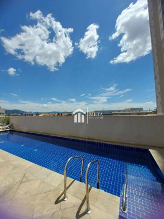 Imagem Imóvel com 2 Quartos à Venda, 41 m² em Tucuruvi (zona Norte) - São Paulo