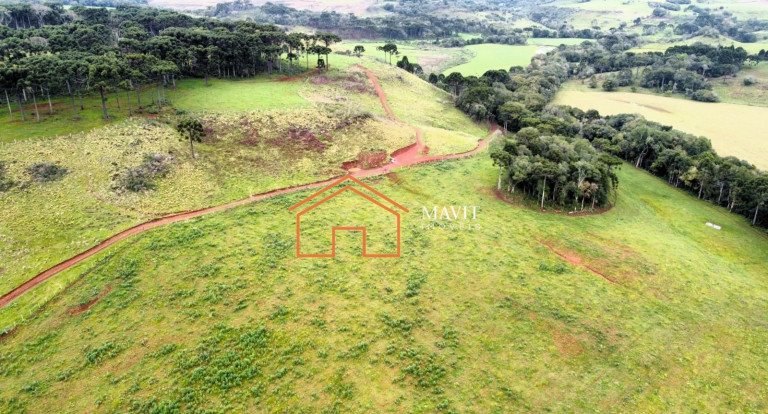 Imagem Imóvel à Venda, 860.000 m² em Interior - Cerro Negro Imagem Imóvel à Venda, 860.000 m² em Interior - Cerro Negro