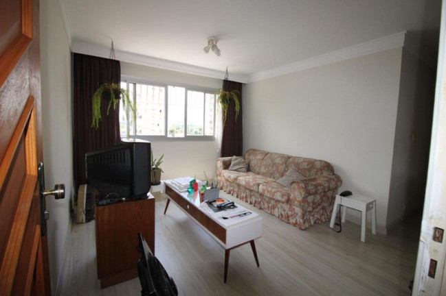 Imagem Imóvel com 3 Quartos à Venda, 93 m² em Perdizes - São Paulo Imagem Imóvel com 3 Quartos à Venda, 93 m² em Perdizes - São Paulo