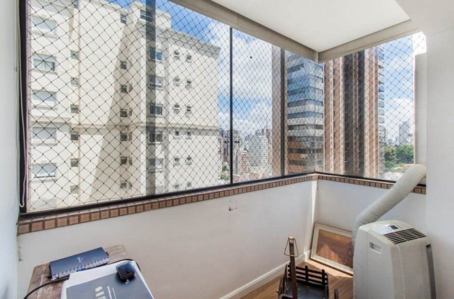 Imagem Apartamento com 3 Quartos à Venda, 132 m² em Perdizes - São Paulo Imagem Apartamento com 3 Quartos à Venda, 132 m² em Perdizes - São Paulo