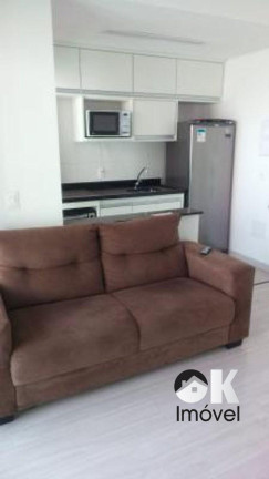 Imagem Apartamento com 1 Quarto à Venda, 34 m² em Perdizes - São Paulo