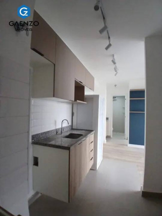 Imagem Apartamento com 2 Quartos à Venda, 40 m² em Butanta - São Paulo Imagem Apartamento com 2 Quartos à Venda, 40 m² em Butanta - São Paulo