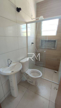 Imagem Casa com 2 Quartos à Venda, 85 m² em Jussara - Mongaguá Imagem Casa com 2 Quartos à Venda, 85 m² em Jussara - Mongaguá