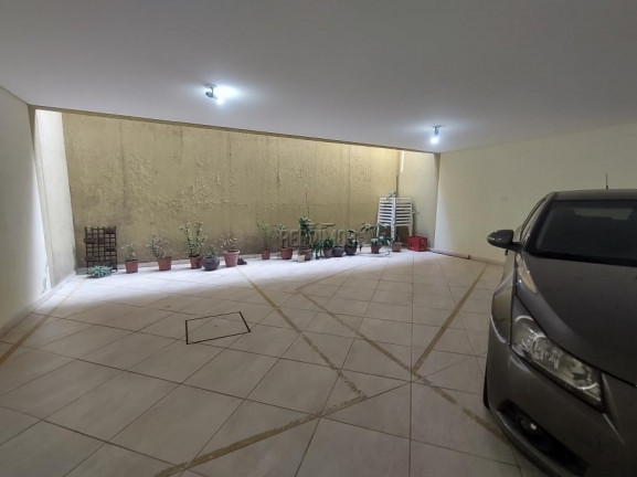 Imagem Apartamento com 3 Quartos à Venda, 95 m² em Vila Camilópolis - Santo André Imagem Apartamento com 3 Quartos à Venda, 95 m² em Vila Camilópolis - Santo André