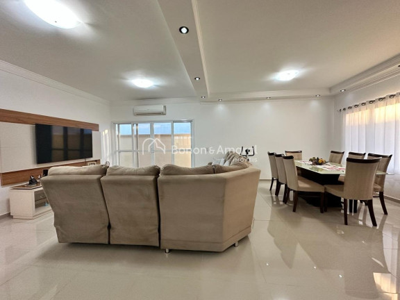 Imagem Casa de Condomínio com 3 Quartos à Venda, 375 m² em Betel - Paulínia Imagem Casa de Condomínio com 3 Quartos à Venda, 375 m² em Betel - Paulínia